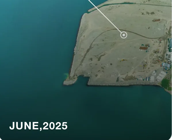 Строительство, Июнь 2025